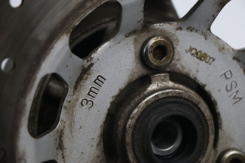 photo de LLANTA DELANTERA  PEUGEOT SUM UP 125 (2008 - 2013)