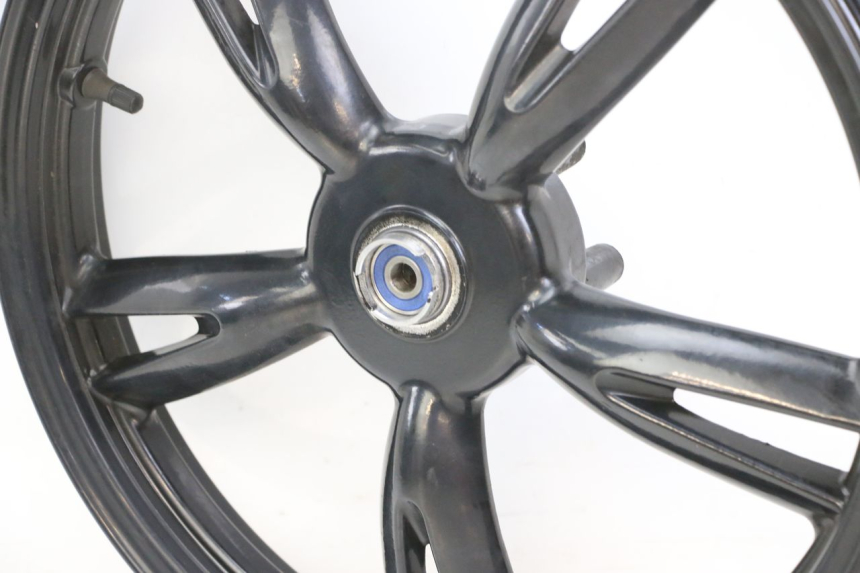 photo de LLANTA DELANTERA PEUGEOT TWEET 4T 50 (2018 - 2020)