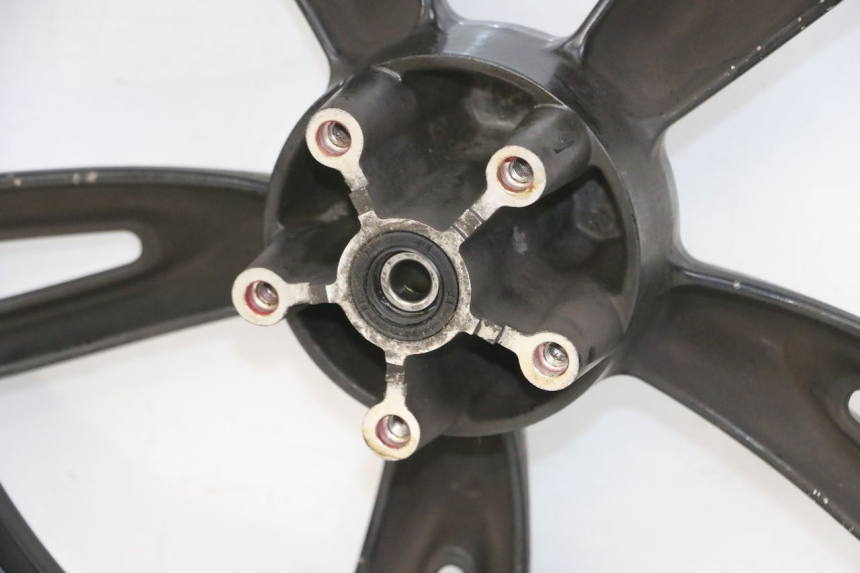 photo de LLANTA DELANTERA  PEUGEOT TWEET PRO CARGO 50 (2018 - 2020)