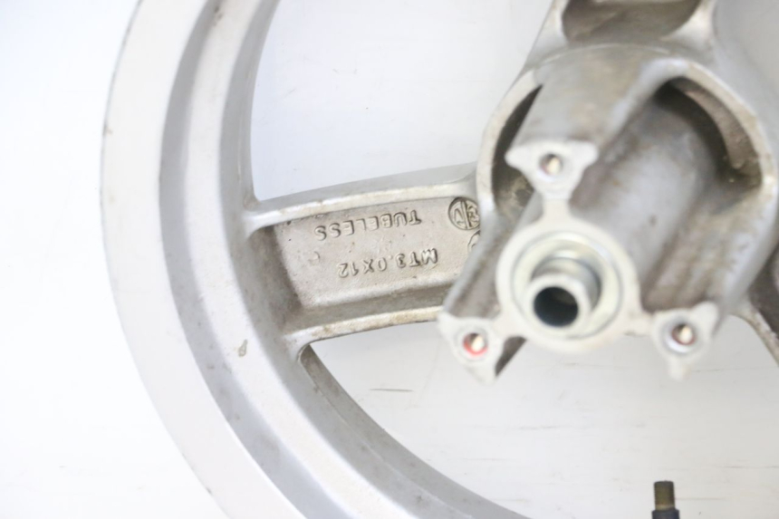 photo de LLANTA DELANTERA  PEUGEOT VIVACITY 125 (2010 - 2017)