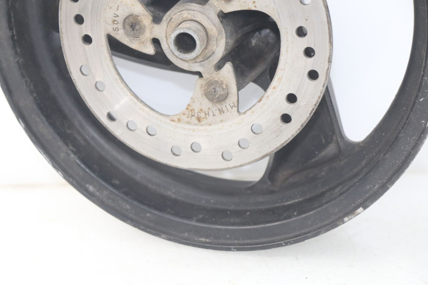photo de LLANTA DELANTERA PEUGEOT VIVACITY 50 (1998 - 2003)