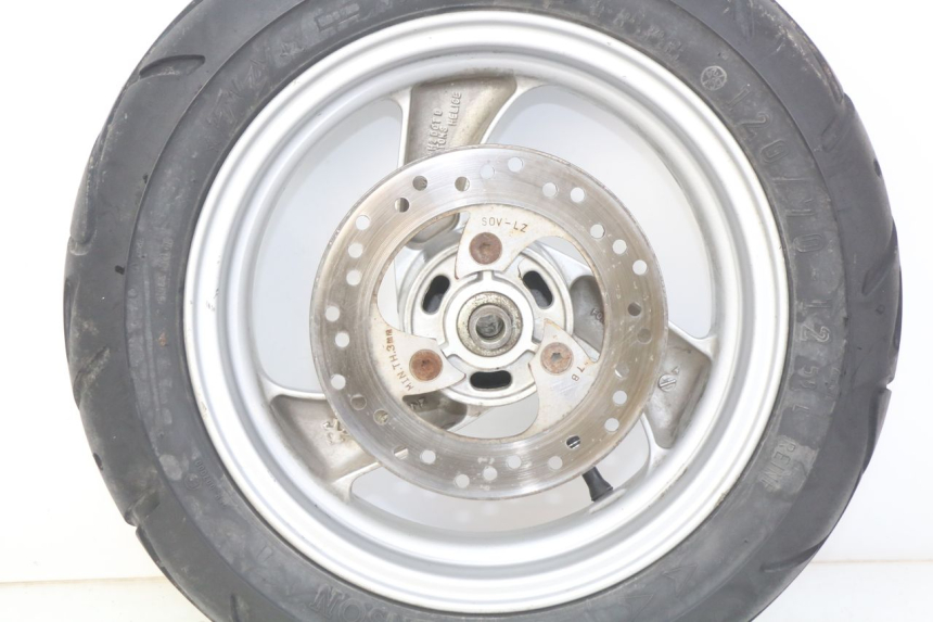 photo de LLANTA DELANTERA PEUGEOT VIVACITY 50 (1998 - 2003)