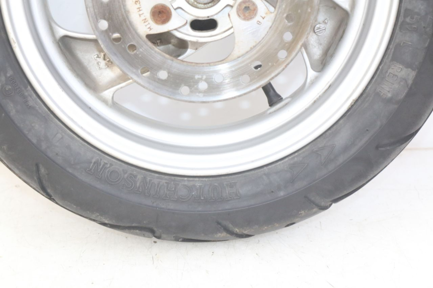 photo de LLANTA DELANTERA PEUGEOT VIVACITY 50 (1998 - 2003)