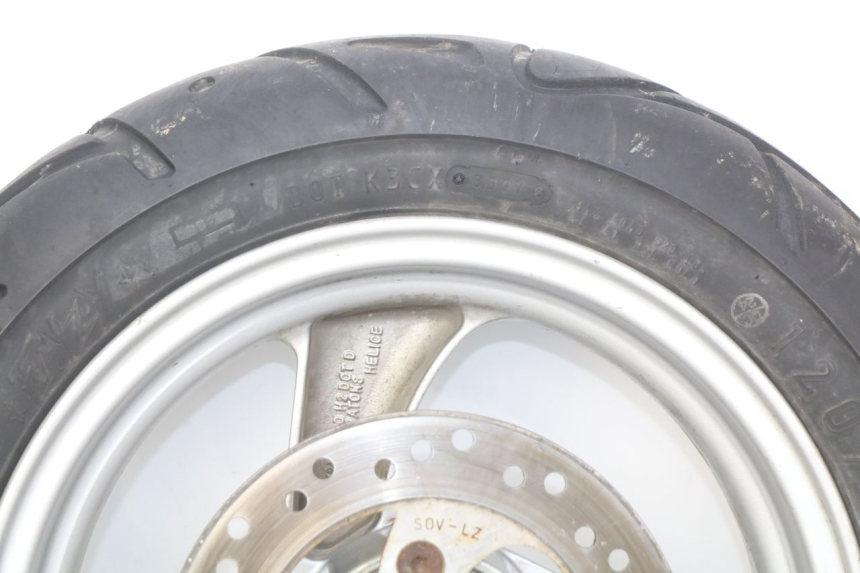 photo de LLANTA DELANTERA PEUGEOT VIVACITY 50 (1998 - 2003)