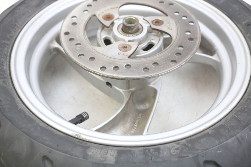 photo de LLANTA DELANTERA PEUGEOT VIVACITY 50 (1998 - 2003)