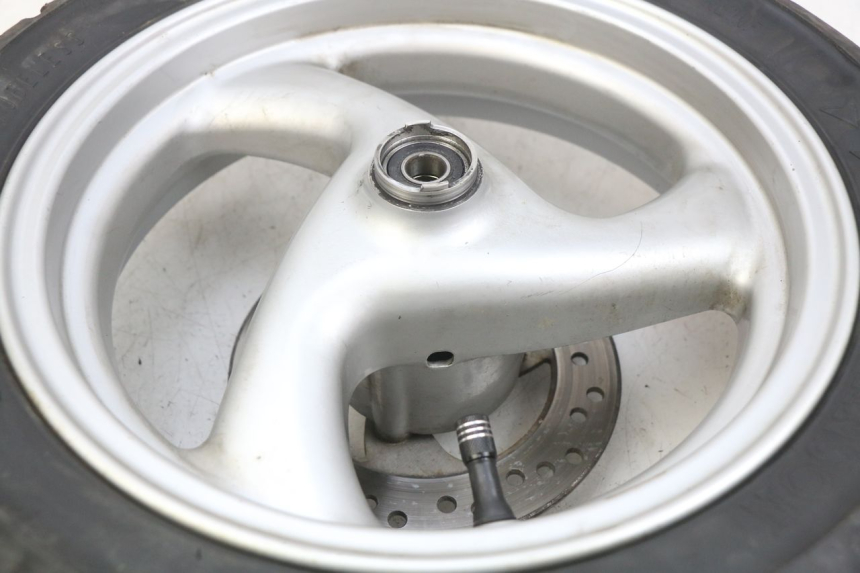 photo de LLANTA DELANTERA PEUGEOT VIVACITY 50 (1998 - 2003)