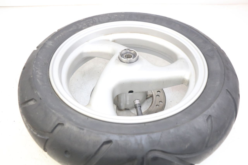 photo de LLANTA DELANTERA PEUGEOT VIVACITY 50 (1998 - 2003)