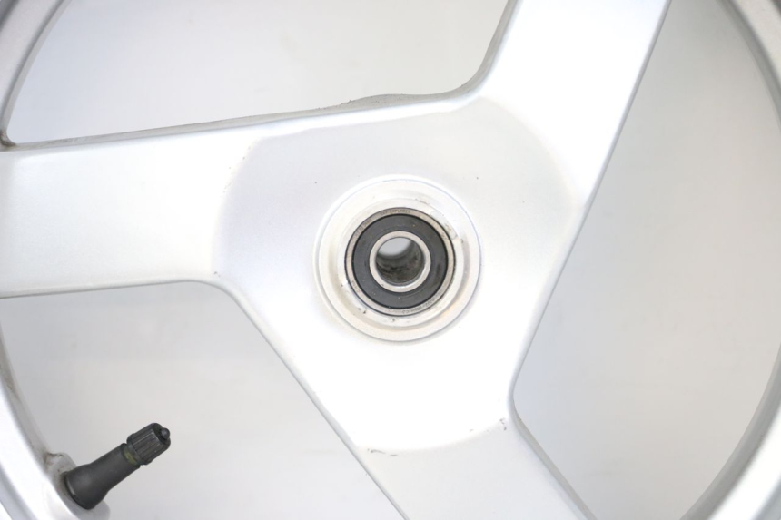 photo de LLANTA DELANTERA PEUGEOT VIVACITY NEW 4T 50 (2008 - 2017)