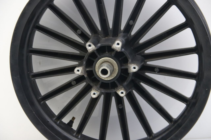 photo de LLANTA DELANTERA PIAGGIO BEVERLY 125 (2010 - 2015)