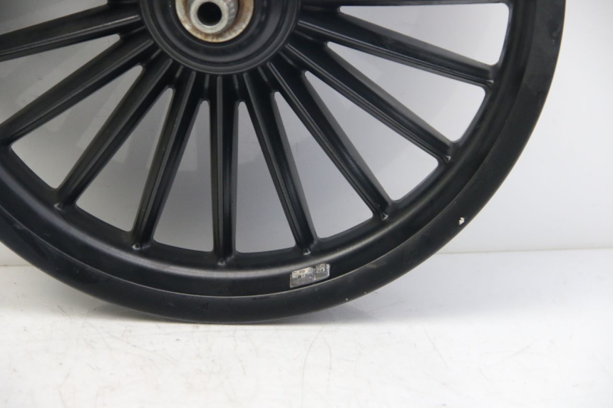 photo de LLANTA DELANTERA PIAGGIO BEVERLY 125 (2010 - 2015)
