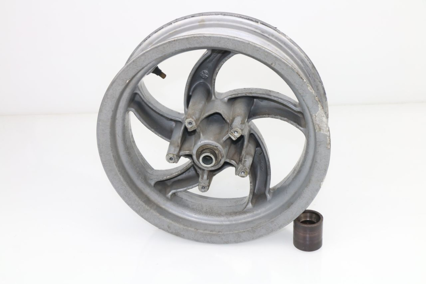 photo de LLANTA DELANTERA  PIAGGIO FLY 4T 50 (2004 - 2010)