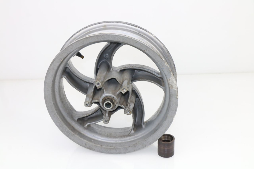 photo de LLANTA DELANTERA  PIAGGIO FLY 4T 50 (2004 - 2010)