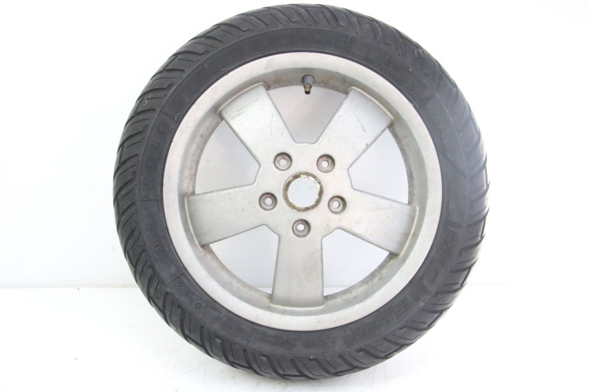 photo de LLANTA DELANTERA PIAGGIO VESPA GRANTURISMO 125 (2003 - 2007)