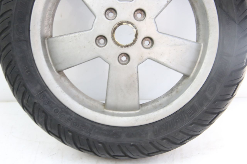 photo de LLANTA DELANTERA PIAGGIO VESPA GRANTURISMO 125 (2003 - 2007)