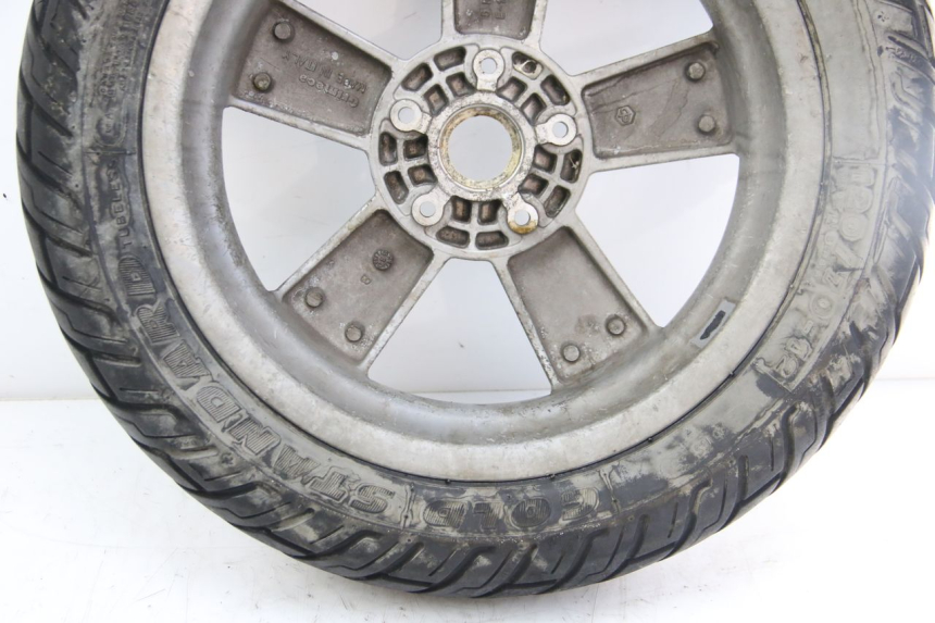 photo de LLANTA DELANTERA PIAGGIO VESPA GRANTURISMO 125 (2003 - 2007)