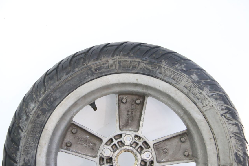 photo de LLANTA DELANTERA PIAGGIO VESPA GRANTURISMO 125 (2003 - 2007)