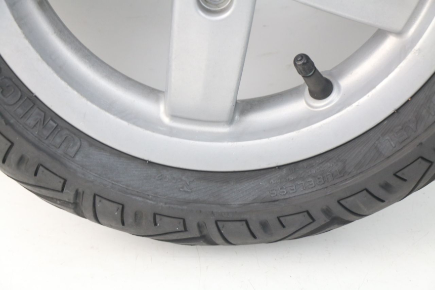 photo de LLANTA DELANTERA  PIAGGIO VESPA LX IE 125 (2010 - 2012)
