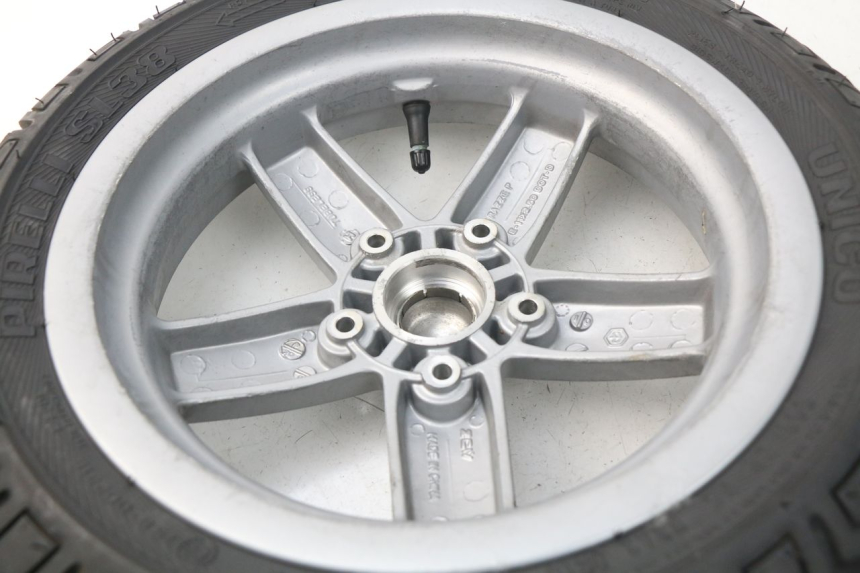 photo de LLANTA DELANTERA  PIAGGIO VESPA LX IE 125 (2010 - 2012)