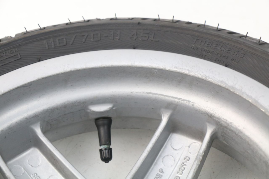 photo de LLANTA DELANTERA  PIAGGIO VESPA LX IE 125 (2010 - 2012)