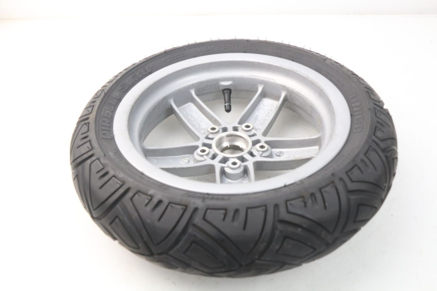 photo de LLANTA DELANTERA  PIAGGIO VESPA LX IE 125 (2010 - 2012)