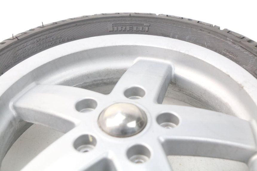 photo de LLANTA DELANTERA  PIAGGIO VESPA LX IE 125 (2010 - 2012)