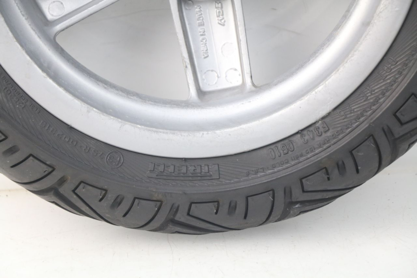 photo de LLANTA DELANTERA  PIAGGIO VESPA LX IE 125 (2010 - 2012)