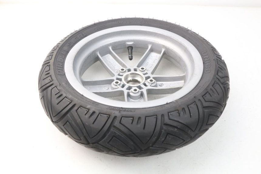 photo de LLANTA DELANTERA  PIAGGIO VESPA LX IE 125 (2010 - 2012)