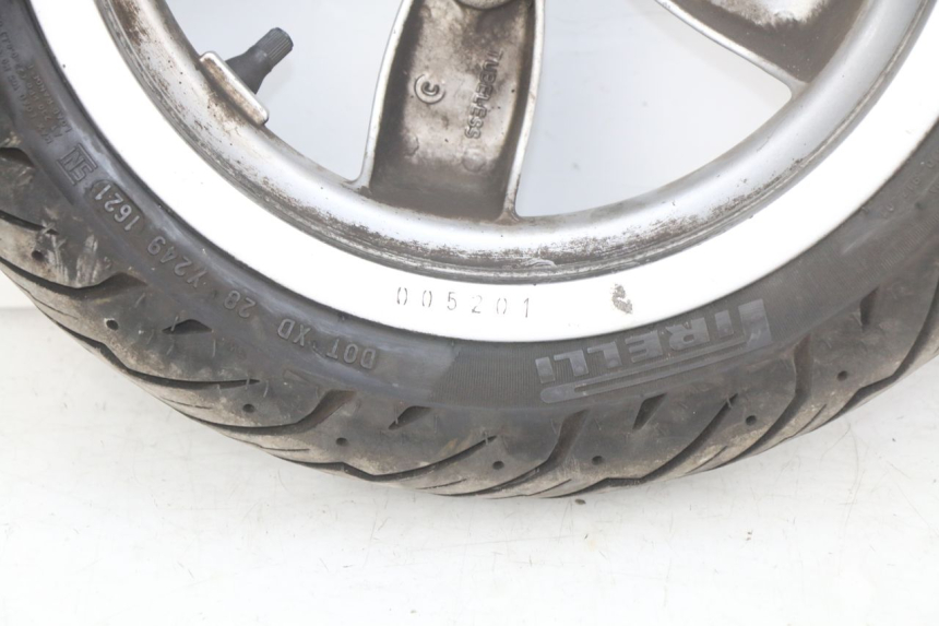 photo de LLANTA DELANTERA PIAGGIO VESPA PRIMAVERA 2T 50 (2013 - 2018)
