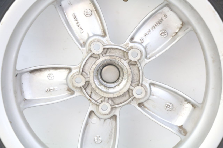 photo de LLANTA DELANTERA PIAGGIO VESPA PRIMAVERA 2T 50 (2013 - 2018)