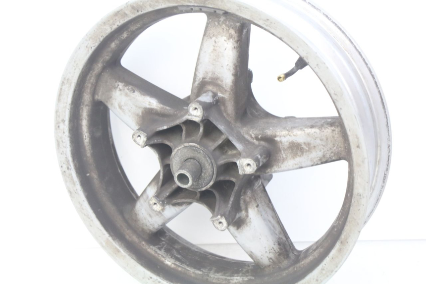 photo de LLANTA DELANTERA PIAGGIO X9 EVOLUTION 500 (2003 - 2005)