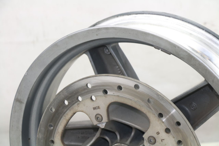 photo de LLANTA DELANTERA PIAGGIO XEVO - X EVO 125 (2007 - 2016)