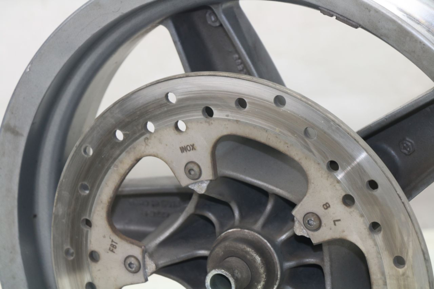 photo de LLANTA DELANTERA PIAGGIO XEVO - X EVO 125 (2007 - 2016)