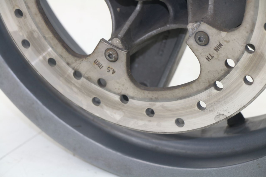 photo de LLANTA DELANTERA PIAGGIO XEVO - X EVO 125 (2007 - 2016)