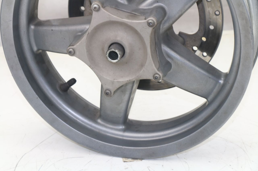 photo de LLANTA DELANTERA PIAGGIO XEVO - X EVO 125 (2007 - 2016)