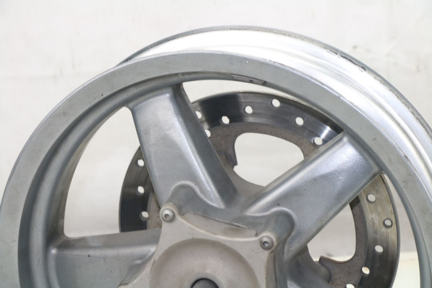 photo de LLANTA DELANTERA PIAGGIO XEVO - X EVO 125 (2007 - 2016)