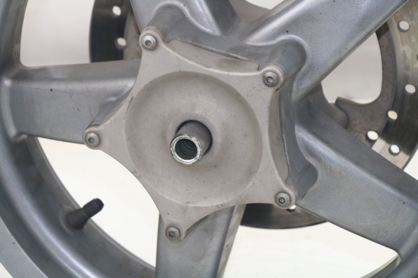 photo de LLANTA DELANTERA PIAGGIO XEVO - X EVO 125 (2007 - 2016)