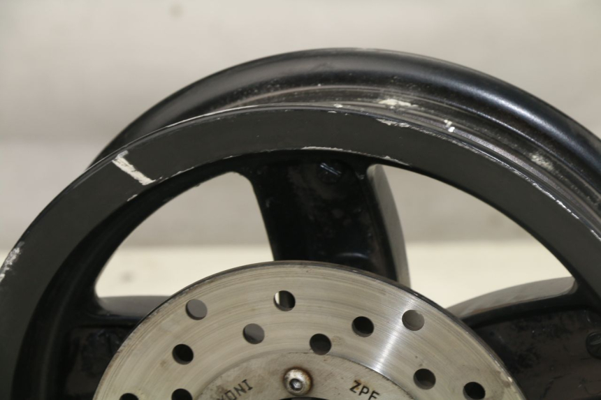 photo de LLANTA DELANTERA PIAGGIO ZIP 2T 50 (2009 - 2019)