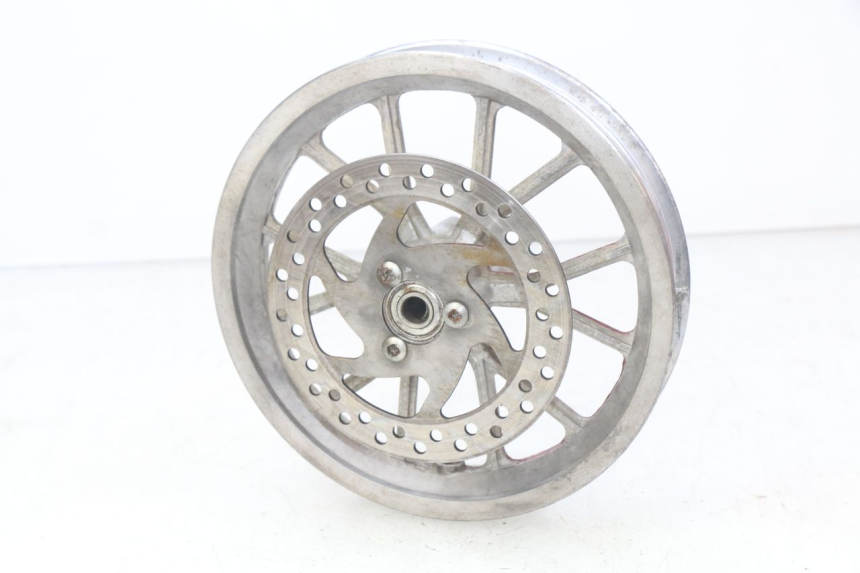 photo de LLANTA DELANTERA POCKET BIKE CROSS 50