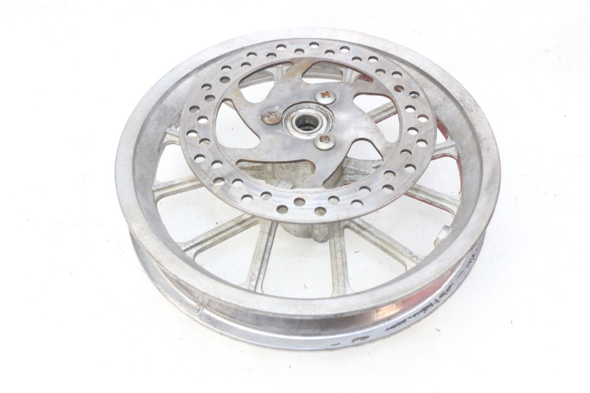 photo de LLANTA DELANTERA POCKET BIKE CROSS 50