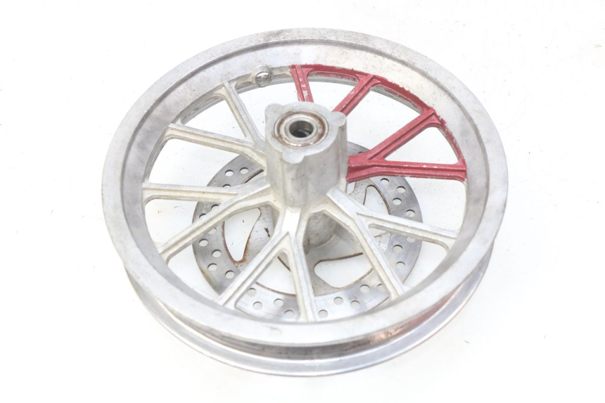 photo de LLANTA DELANTERA POCKET BIKE CROSS 50