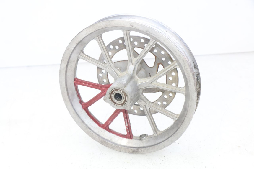 photo de LLANTA DELANTERA POCKET BIKE CROSS 50