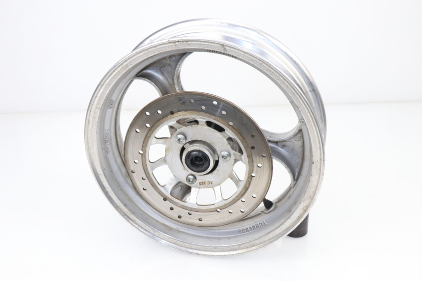 photo de LLANTA DELANTERA  REVATTO FUTURA GT 125 (2006 - 2008)
