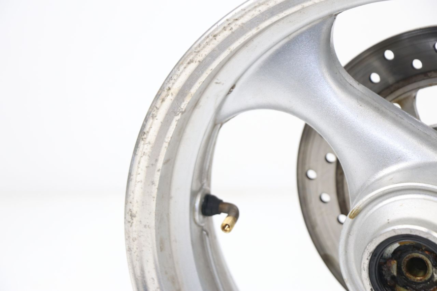 photo de LLANTA DELANTERA  REVATTO FUTURA GT 125 (2006 - 2008)