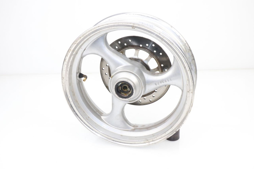 photo de LLANTA DELANTERA  REVATTO FUTURA GT 125 (2006 - 2008)