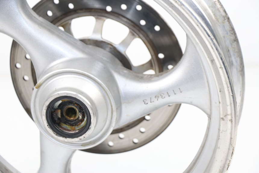 photo de LLANTA DELANTERA  REVATTO FUTURA GT 125 (2006 - 2008)