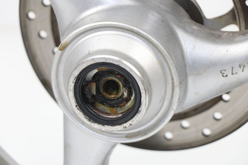 photo de LLANTA DELANTERA  REVATTO FUTURA GT 125 (2006 - 2008)