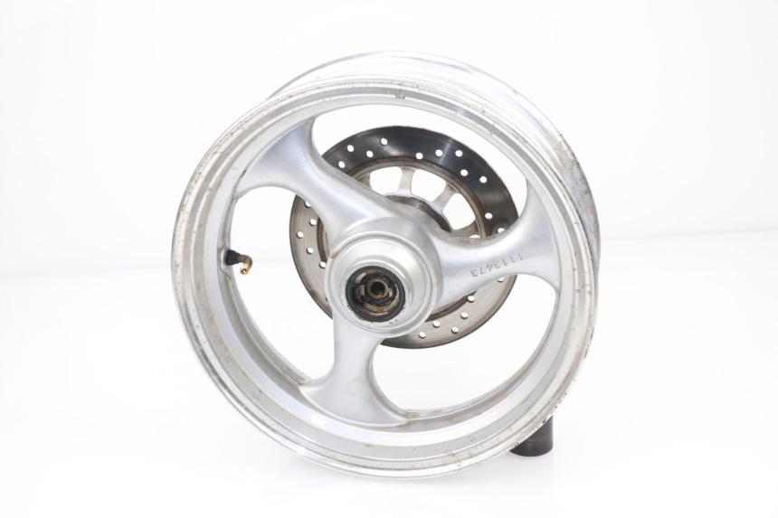 photo de LLANTA DELANTERA  REVATTO FUTURA GT 125 (2006 - 2008)