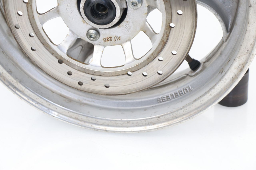 photo de LLANTA DELANTERA  REVATTO FUTURA GT 125 (2006 - 2008)