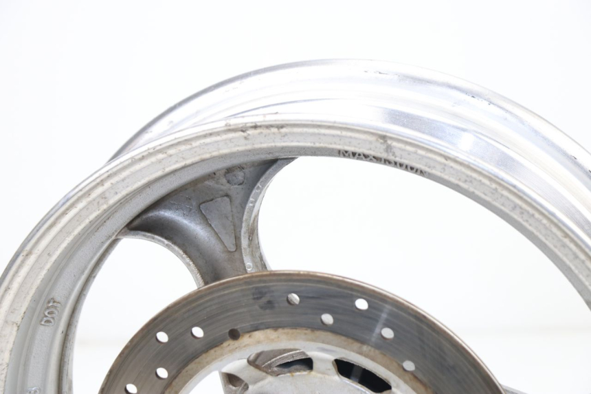 photo de LLANTA DELANTERA  REVATTO FUTURA GT 125 (2006 - 2008)