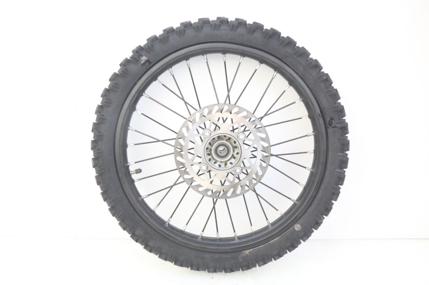 photo de LLANTA DELANTERA APOLLO RFZ 150